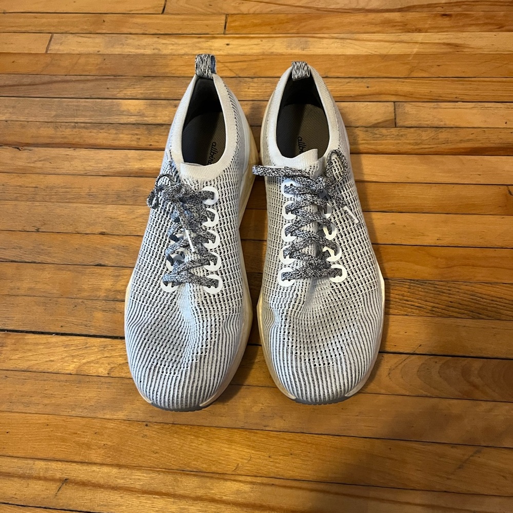 allbirds Men’s Tree Flyer